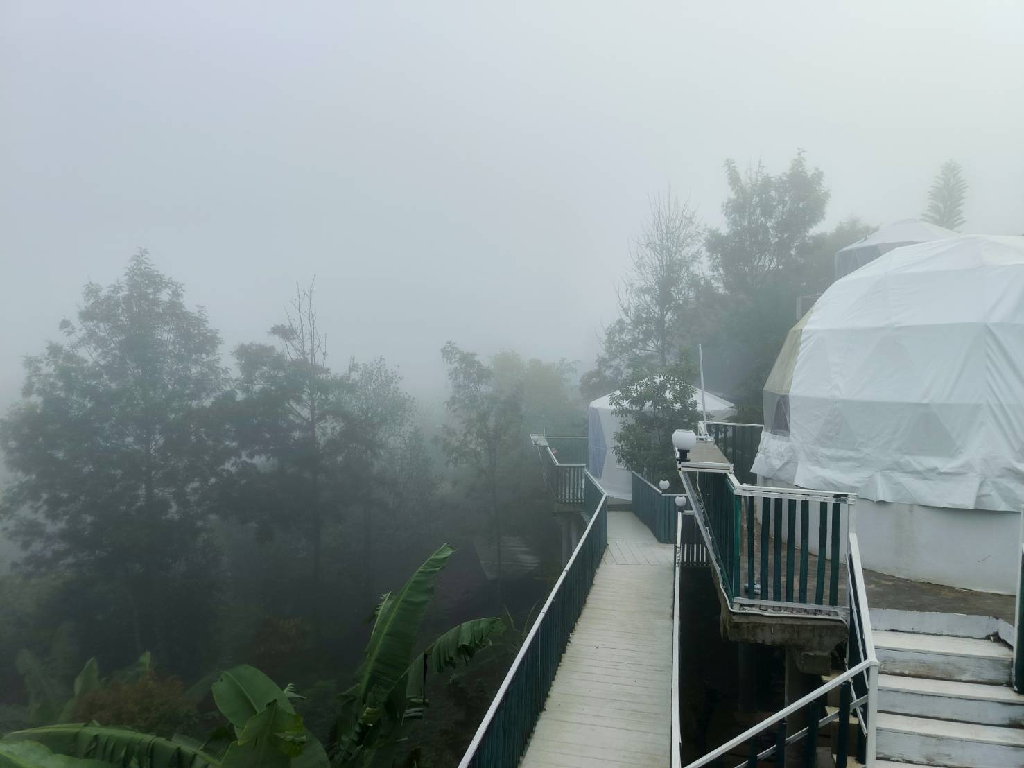 Unseen Khao Kho Glamping